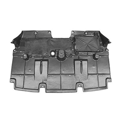 UNDERCAR SHIELD FR AWD