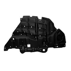 UNDERCAR SHIELD FR LH