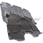 UNDERCAR SHIELD W/O AWD — photo 2