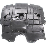 UNDERCAR SHIELD W/O AWD — photo 5