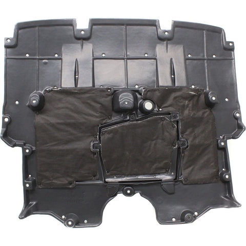 UNDERCAR SHIELD W/O AWD