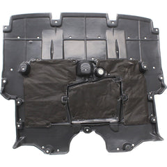 UNDERCAR SHIELD W/O AWD