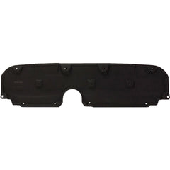 UNDERCAR SHIELD W/O F-SPORT