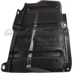 UNDERCAR SHIELD RR RH 2.5L — photo 1
