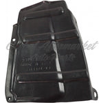 UNDERCAR SHIELD RR RH 2.5L — photo 2