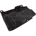 UNDERCAR SHIELD RR RH 2.5L — photo 4