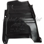 UNDERCAR SHIELD RR LH 2.5L — photo 1