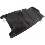 UNDERCAR SHIELD RR LH 2.5L — photo 4