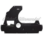 UNDERCAR SHIELD W/F-SPORT — photo 1
