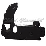 UNDERCAR SHIELD W/F-SPORT — photo 2