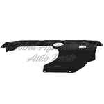 UNDERCAR SHIELD W/F-SPORT — photo 3
