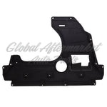 UNDERCAR SHIELD W/F-SPORT — photo 4
