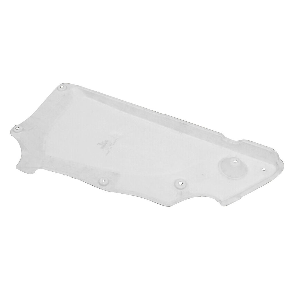 UNDERCAR SHIELD RR LH JAPAN BUILT