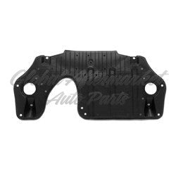 UNDERCAR SHIELD