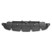 UNDERCAR SHIELD FR FORWARD