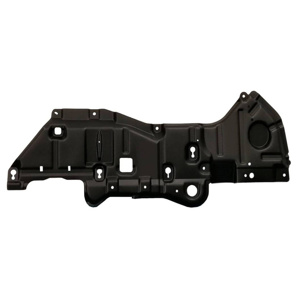UNDERCAR SHIELD FR LH
