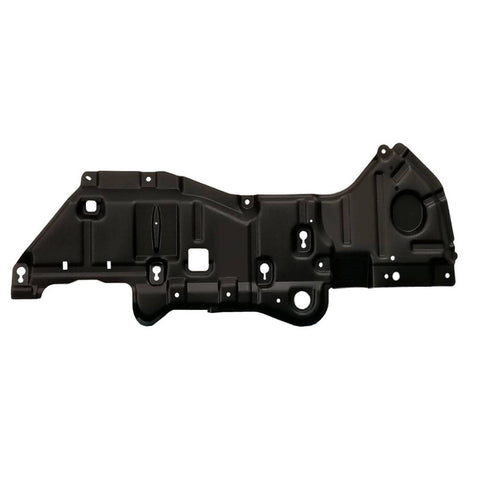 UNDERCAR SHIELD FR LH