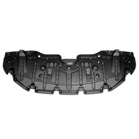 UNDERCAR SHIELD FR FORWARD BLOW MOLDED