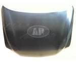 HOOD STEEL CAPA — photo 1
