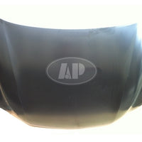 HOOD STEEL