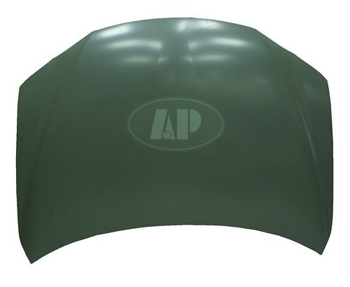 HOOD STEEL