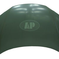 HOOD STEEL