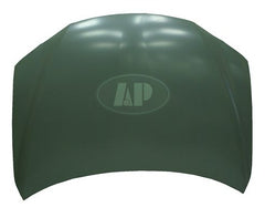 HOOD STEEL