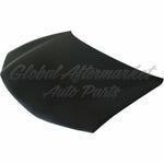 HOOD STEEL 13-15 ALL/ 16-18 JAPAN BUILT CAPA — photo 2