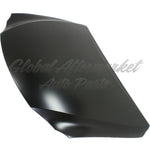 HOOD ALUMINIUM SDN MODEL — photo 3