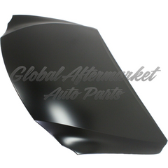 HOOD ALUMINIUM SDN MODEL