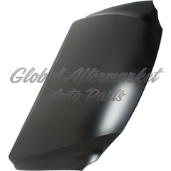 HOOD ALUMINIUM SDN MODEL