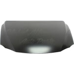 HOOD ALUMINIUM SDN MODEL CAPA — photo 2