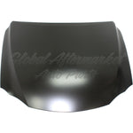 HOOD ALUMINIUM SDN MODEL — photo 5