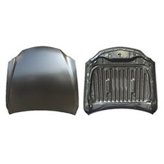 HOOD ALUMINIUM SDN MODEL
