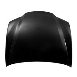 HOOD ALUMINIUM