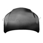 HOOD ALUMINIUM — photo 1