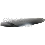 HOOD ALUMINIUM CAPA — photo 4