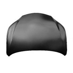 HOOD ALUMINIUM CAPA