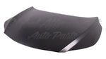 HOOD ALUMINIUM — photo 1