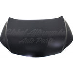 HOOD ALUMINIUM — photo 2