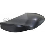 HOOD ALUMINIUM CAPA — photo 5