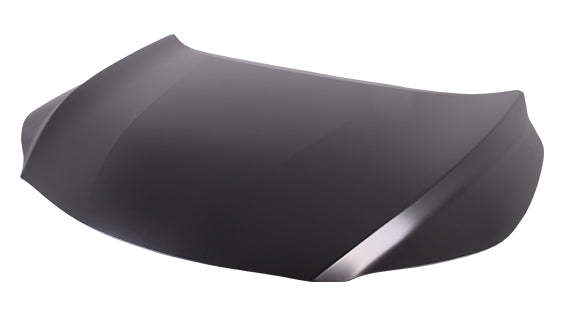 HOOD ALUMINIUM