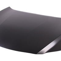 HOOD ALUMINIUM CAPA