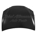 HOOD ALUMINIUM — photo 1