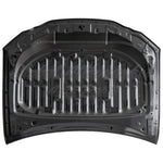 HOOD ALUMINIUM — photo 2