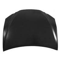 HOOD ALUMINIUM