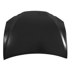 HOOD ALUMINIUM