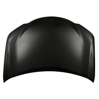 HOOD ALUMINUM CAPA
