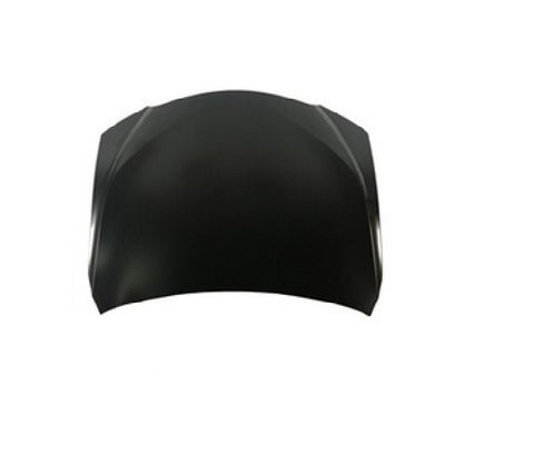 HOOD ALUMINUM CAPA