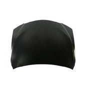 HOOD ALUMINUM CAPA
